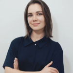 Балашова Полина Андреевна