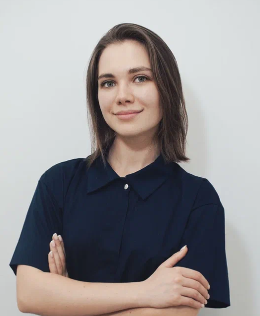 Балашова Полина Андреевна