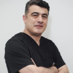 Гусейнов Эдгар Ахударович