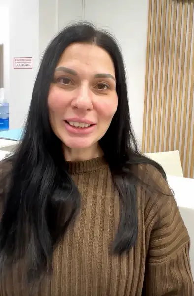 Старкова Екатерина